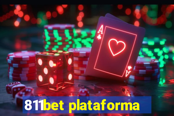 811bet plataforma